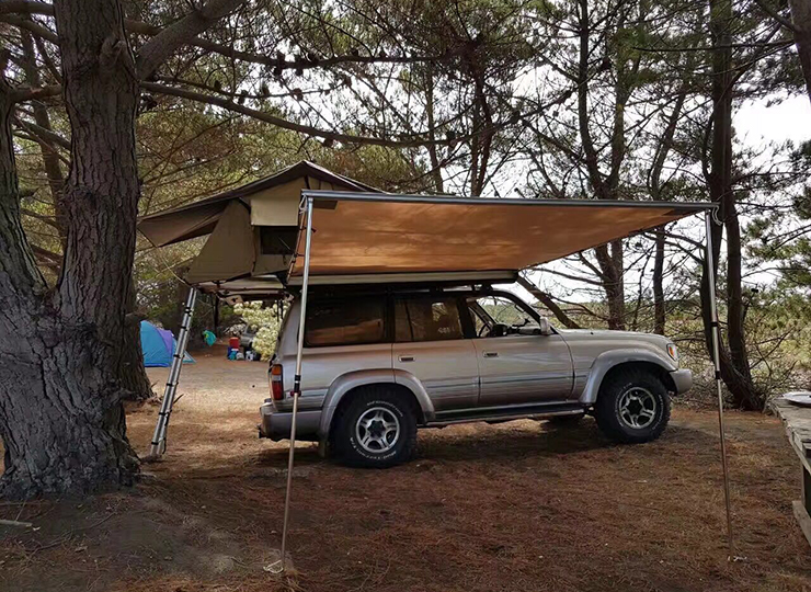 Regular Awning AW01