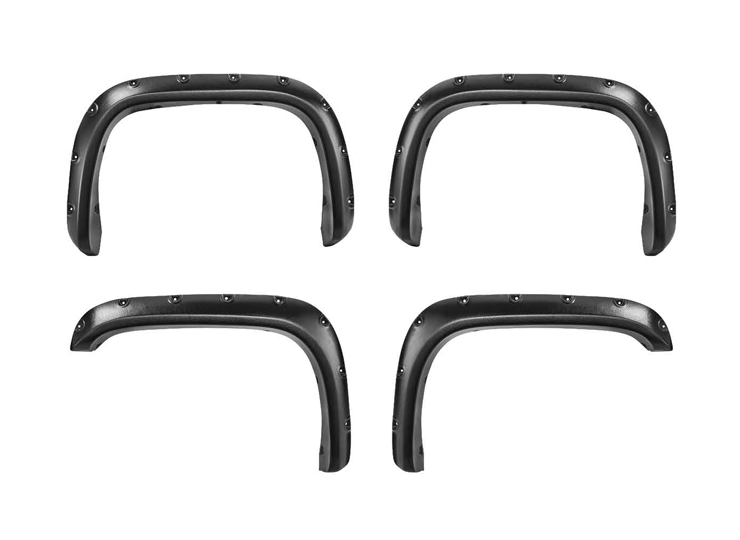 94-01 Dodge Ram 1500/94-02 Ram 2500/3500 ABS Fender Flare