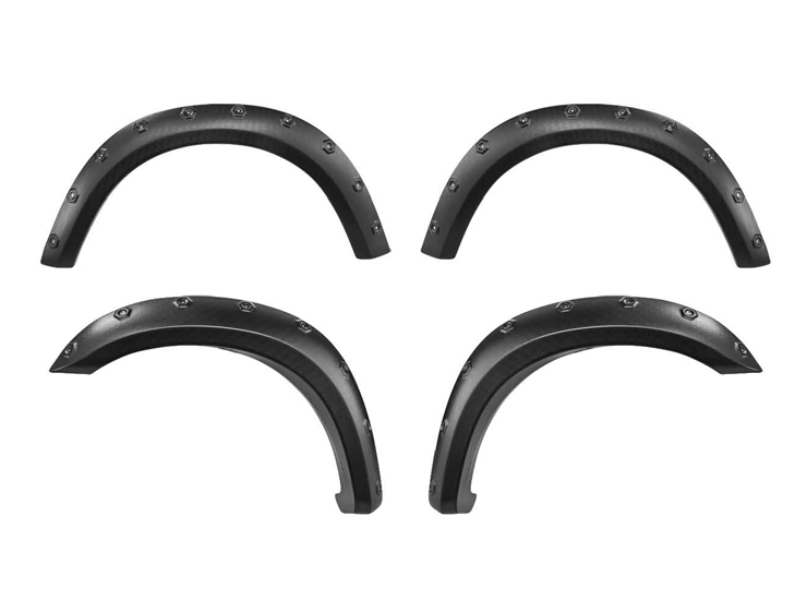 97-03 Ford F150/250 ABS Fender Flare