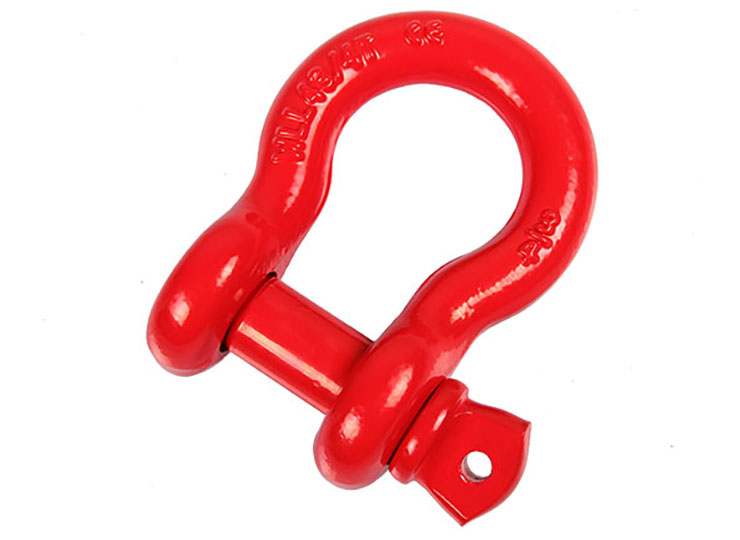 Shackle 3/4 - 4.75T