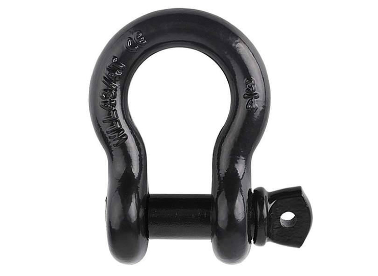 Shackle 3/4 - 4.75T