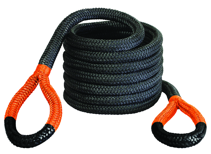 Kinetic Recovery Rope