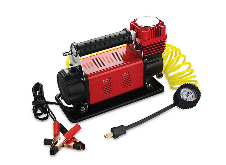 Offroad Air Compressor - Single Cylinder