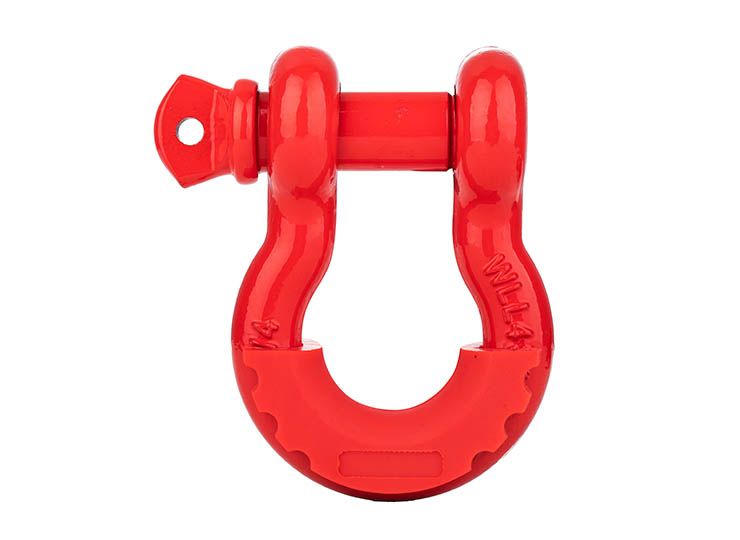 Shackle 3/4 - 4.75T