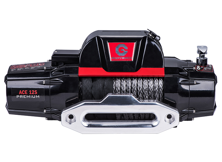 conqueror pro 4x4
