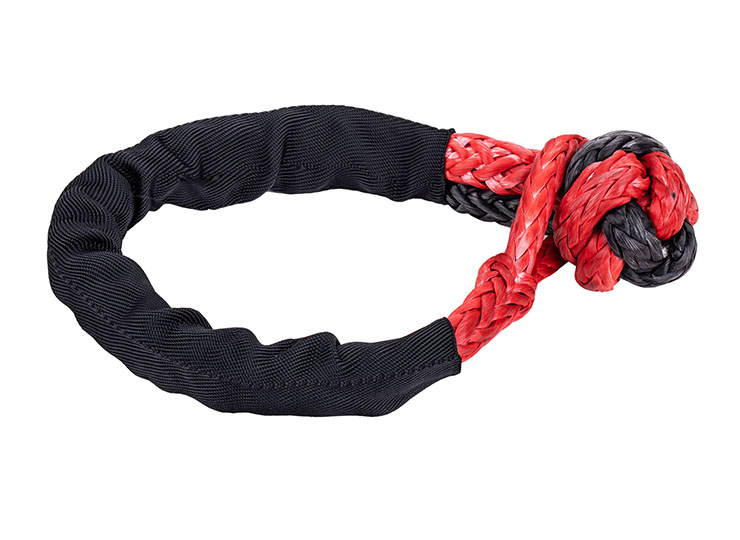 Double-color Soft Shackle 14mm x 60cm