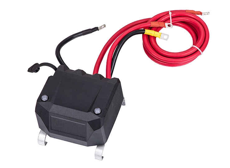 Winch Control Box B For Winch 8000lb-13500lb