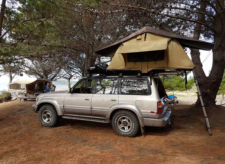 Roof Tents