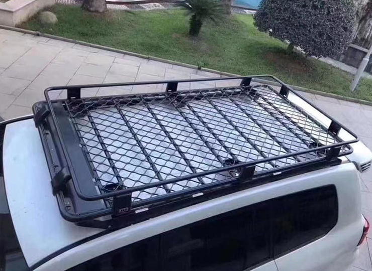 Roof Rack