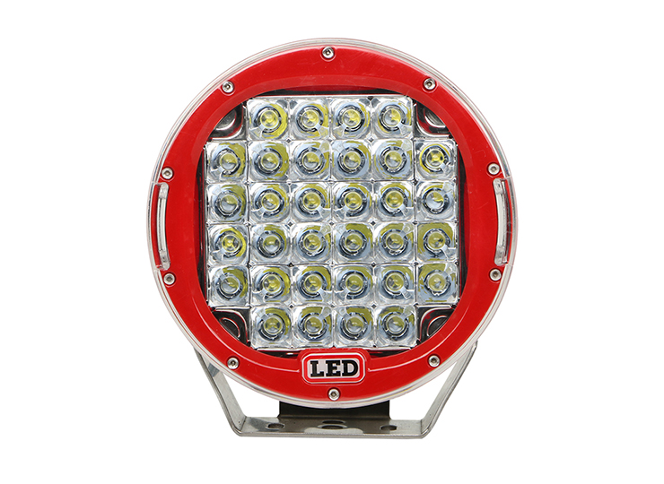 8.6 inch LED Driving Lights