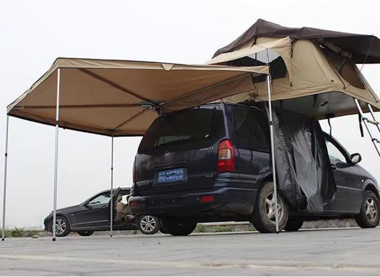 Foxwing Awning