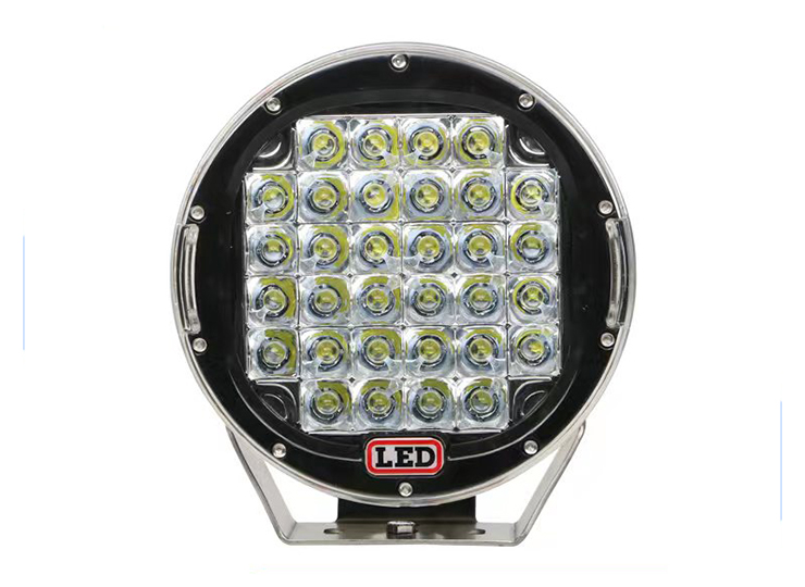 8.6 inch LED Driving Lights