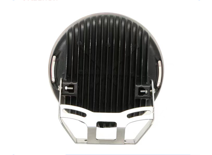 8.6 inch LED Driving Lights